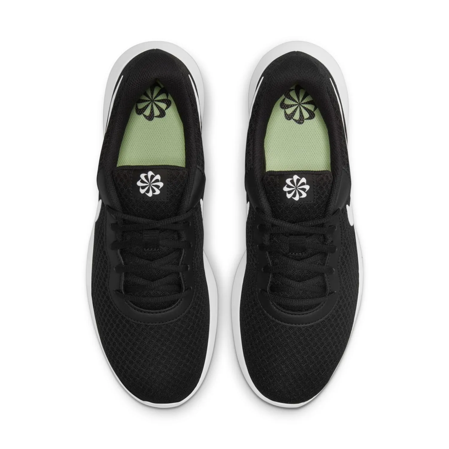 Nike Tanjun scarpe da ginnastica uomo 43 EU grigie traspiranti