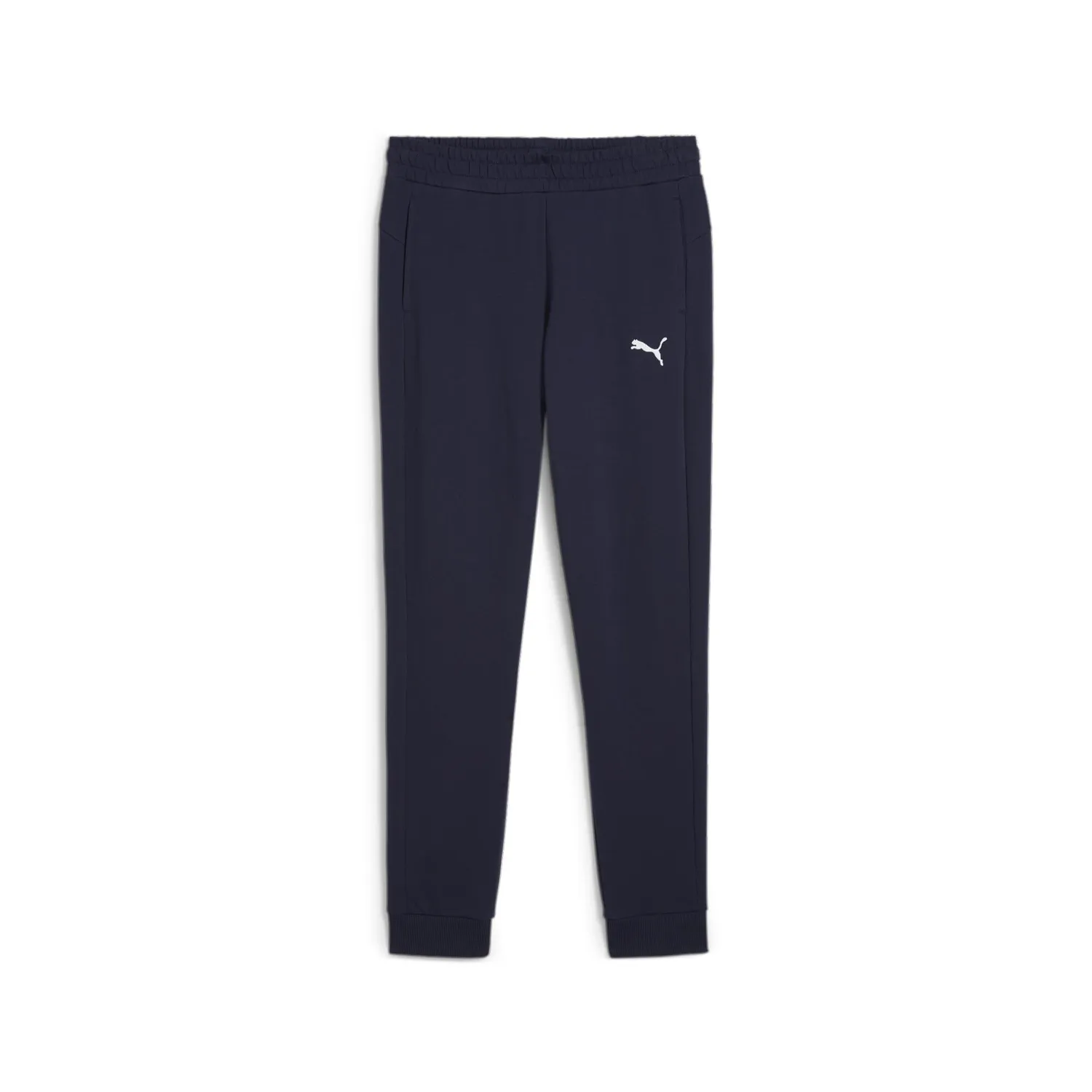 Puma Teamgoal Casuals pantaloni tuta donna neri
