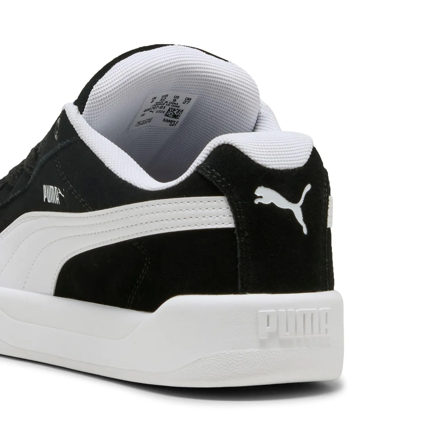 Puma Park Lifestyle Easy SD sneakers unisex comode