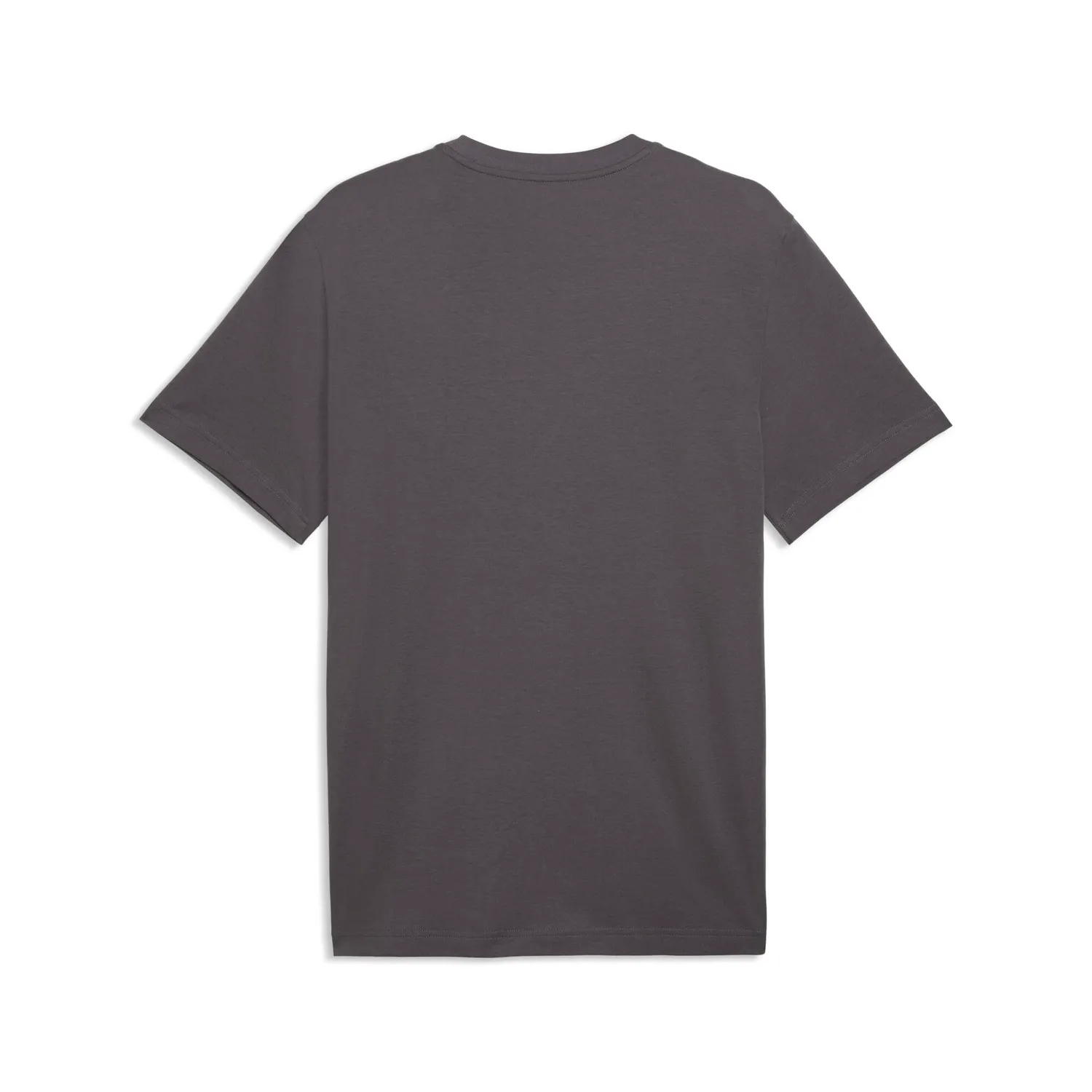 Puma Ess No.1 Logo maglietta uomo M cotone