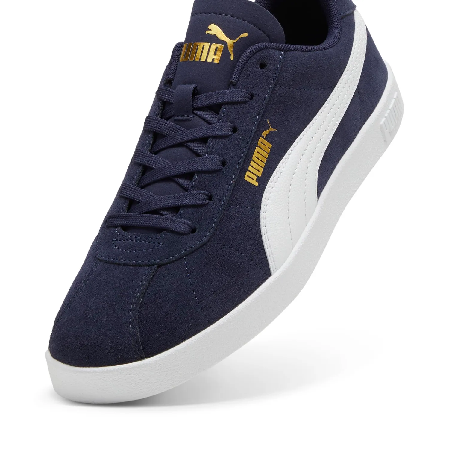 Puma Club II sneakers unisex pelle classiche