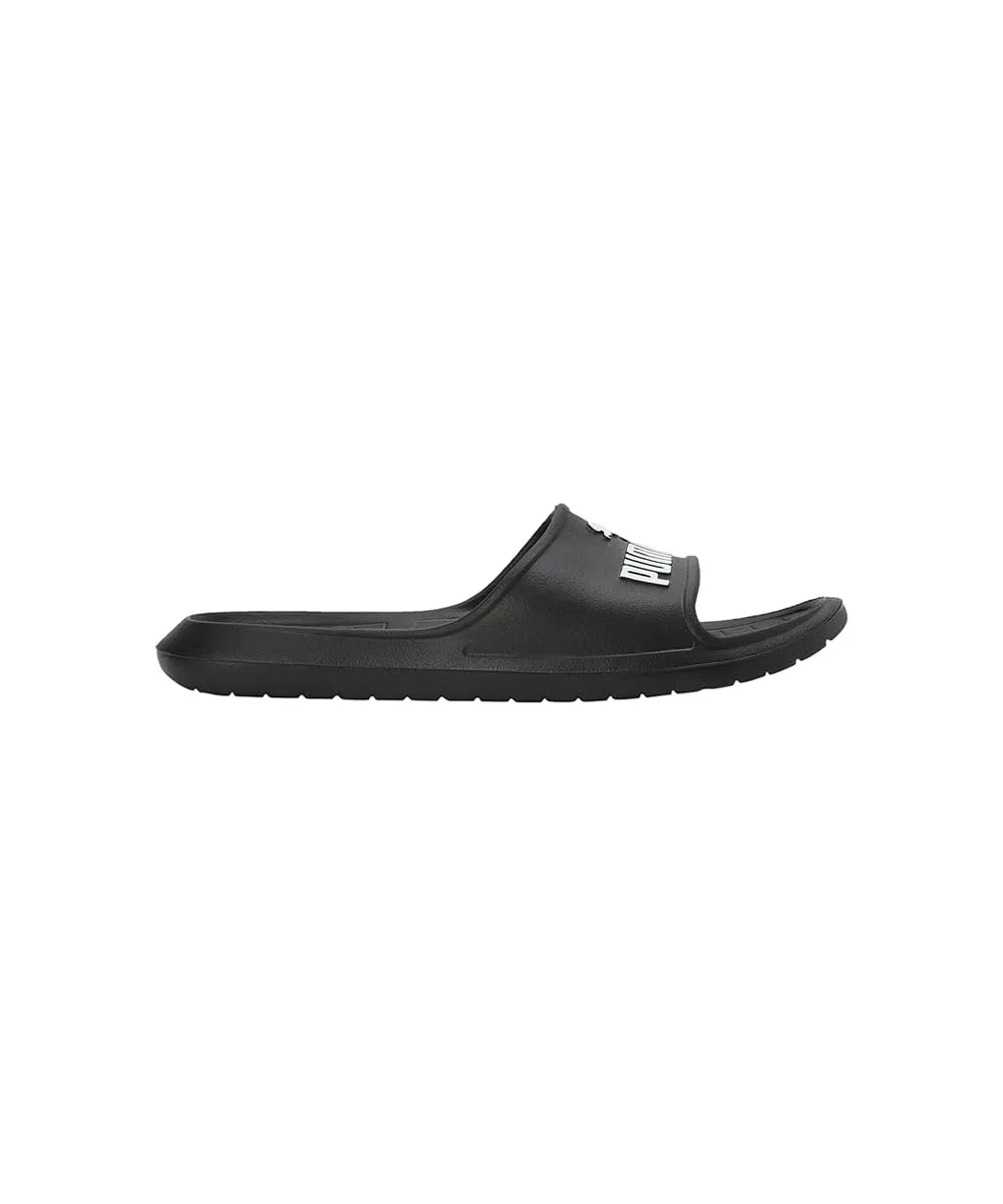 Puma Divecat V2 Ciabatte Slide Unisex Nere Morbide 39 EU
