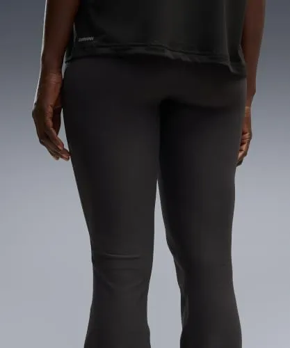 Puma Move Cloudspun Flare Tight leggings donna XL vita alta