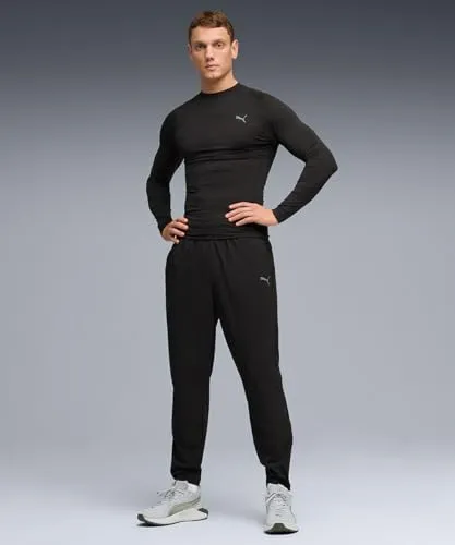 Puma Pwrmode Base Layer LS maglia termica XL
