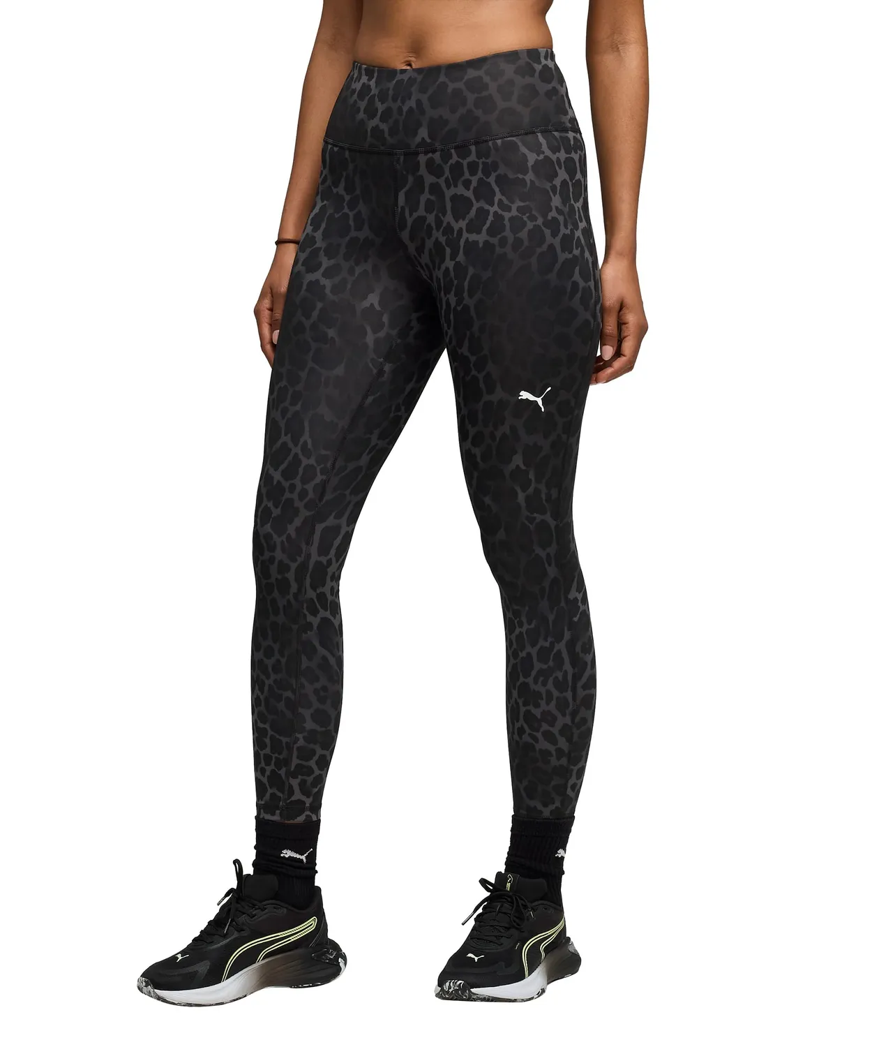 Puma Tad Essential Spotted Haze Tight collant 7/8
