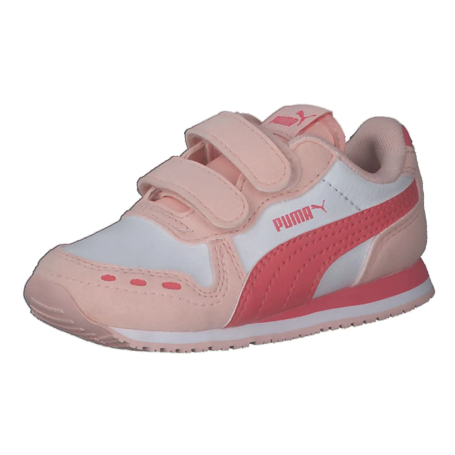 PUMA Cabana Racer SL 20 V scarpe bimbo 20 EU grigio