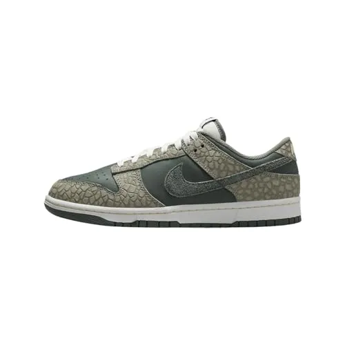 Nike Dunk Low Retro Premium sneakers uomo 46 EU pelle