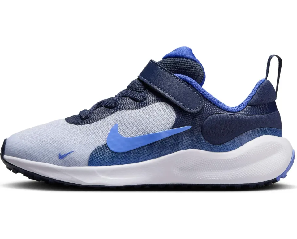Nike Revolution 7 scarpe bimbi strappo comode