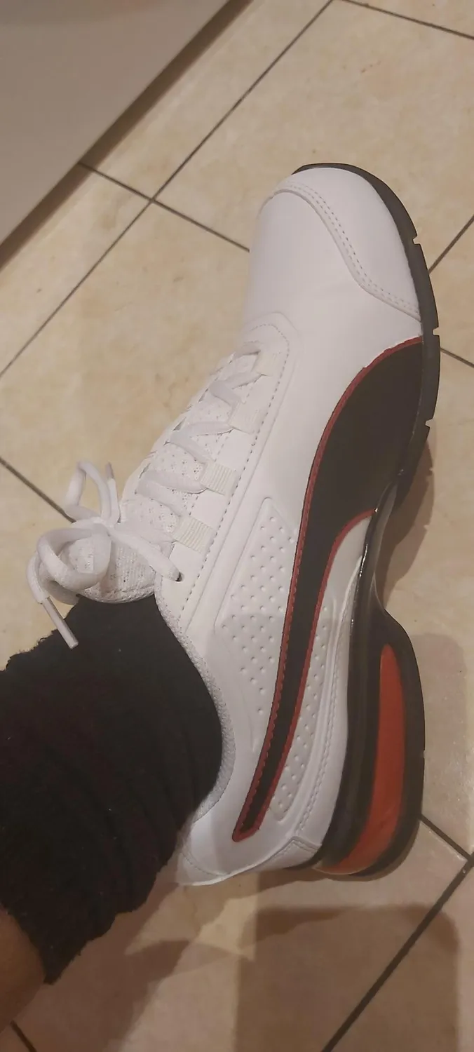 Puma Leader VT SL scarpe running nero Puma Black