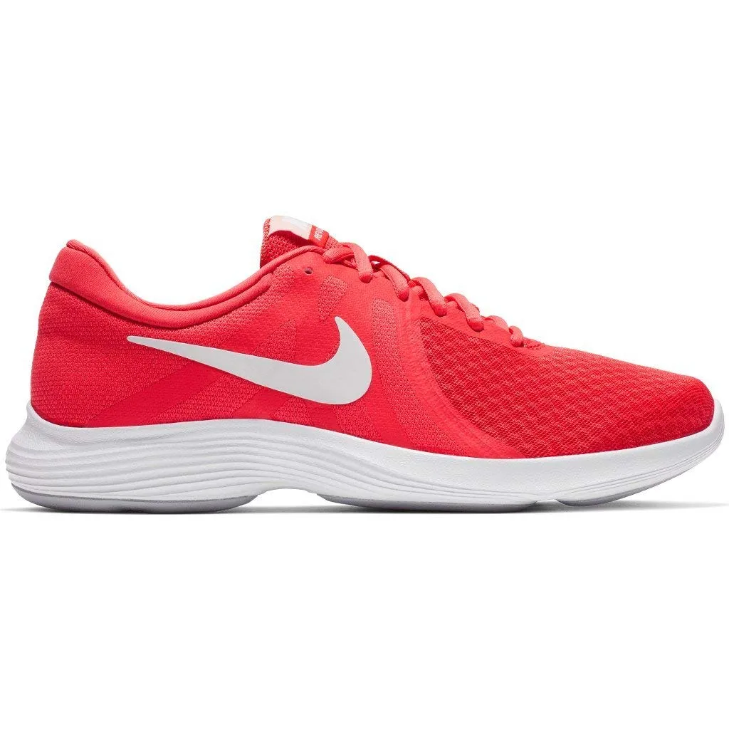 Nike Revolution 4 scarpe corsa uomo traspiranti