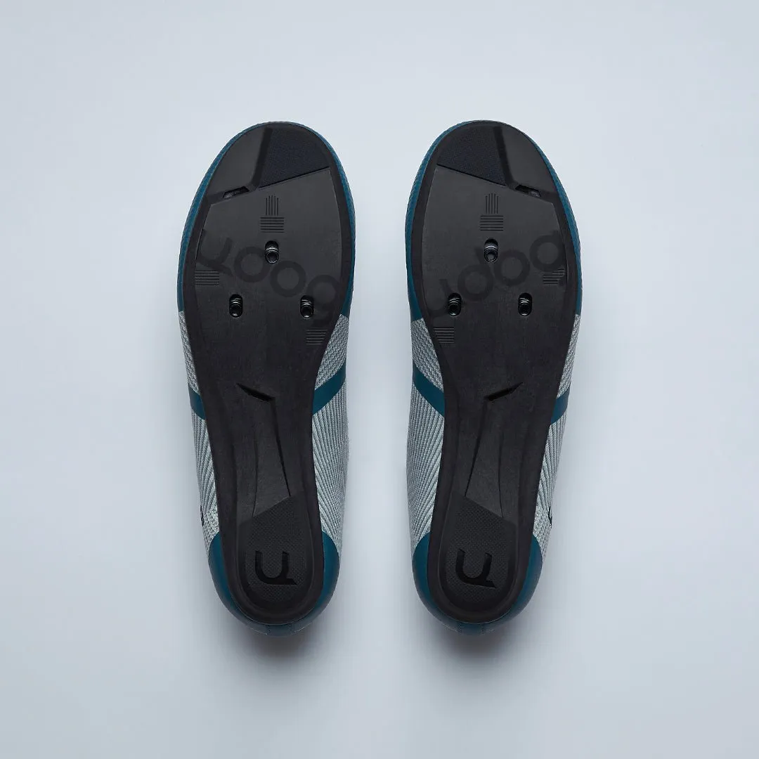 Udog Cima Salt Octane scarpe gara rigidità 11
