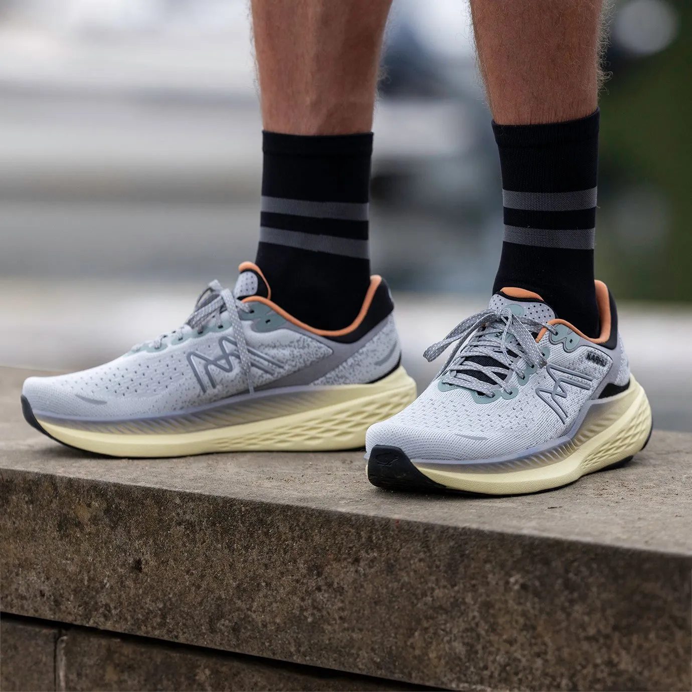 Karhu Mestari Run 1.5 scarpe running donna Lunar Rock comode