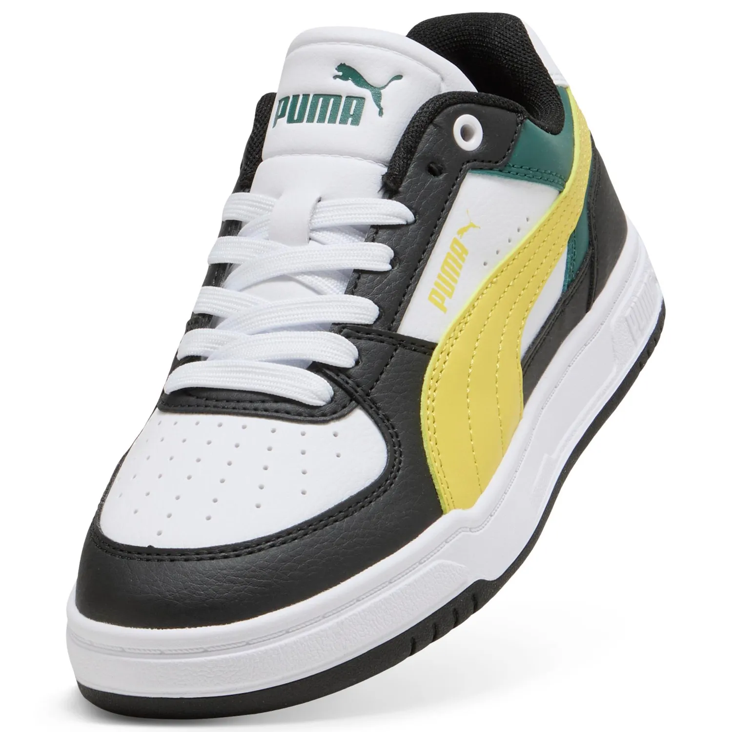 Puma Rickie 38583603 sneakers pelle sintetica