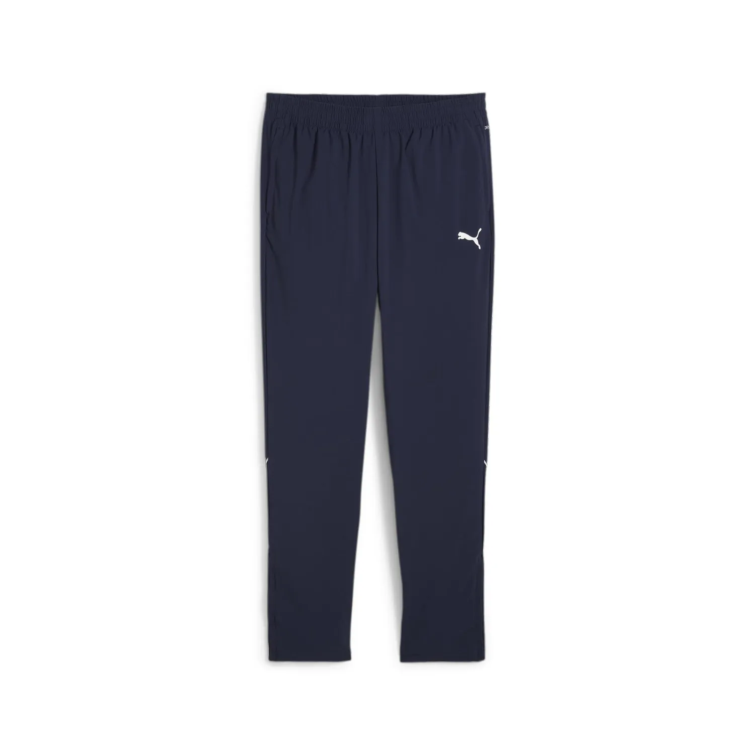 Puma Teamgoal Sideline pantaloni donna taglia S neri