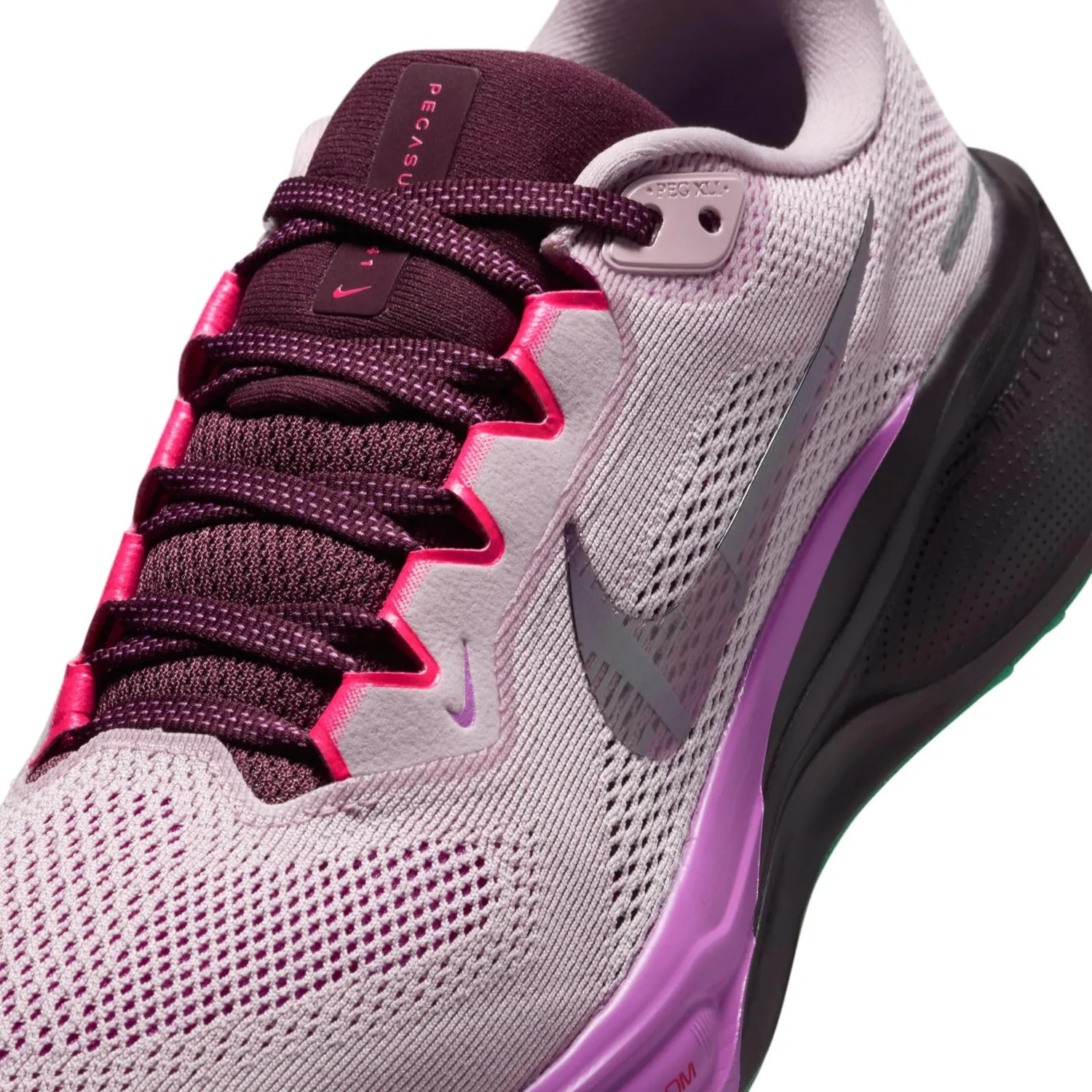 Nike Pegasus 41 Faith Kipyegon scarpe corsa donna 36 EU