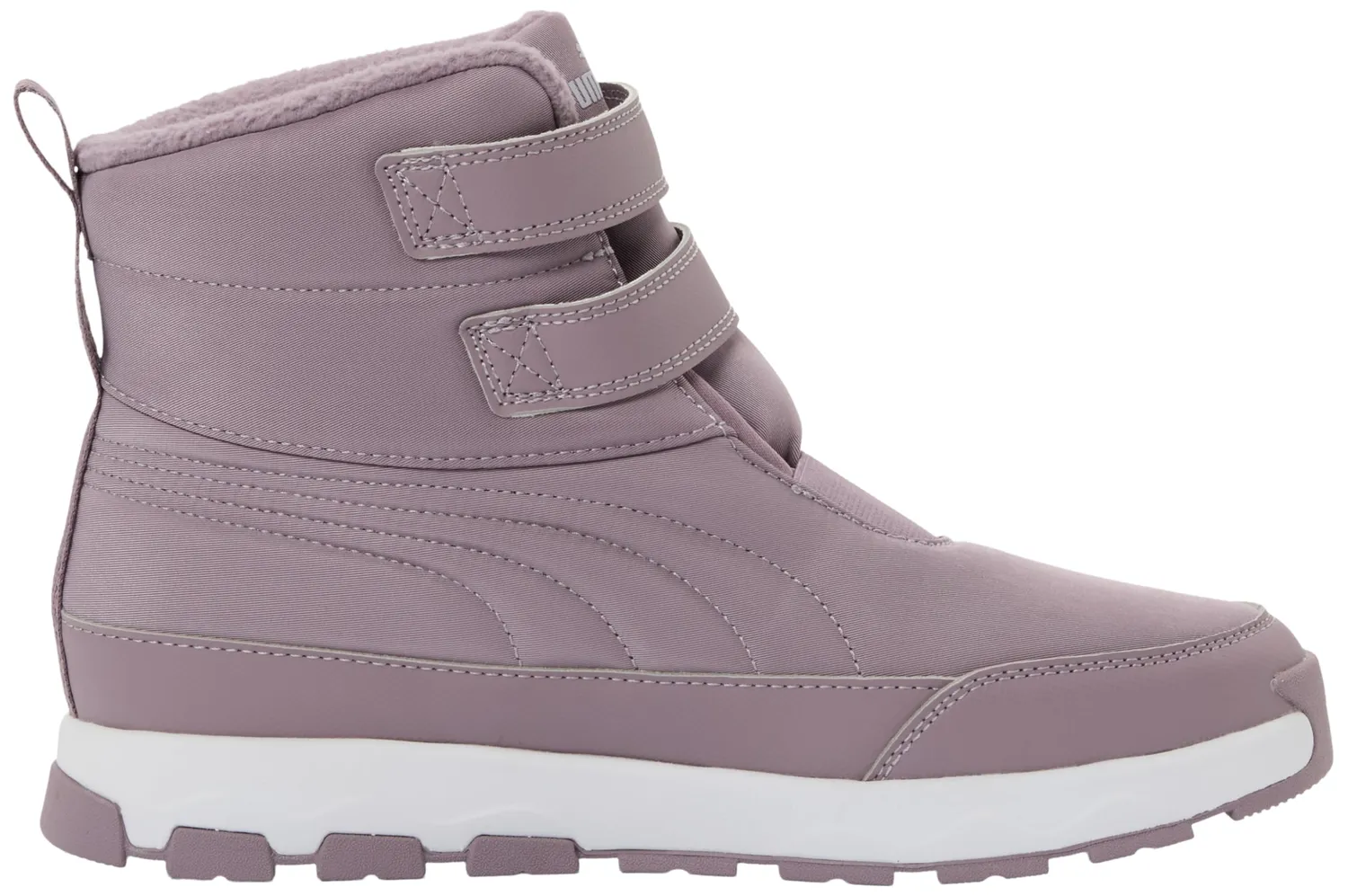 Puma Evolve Boot Lite V Jr sneakers viola 39