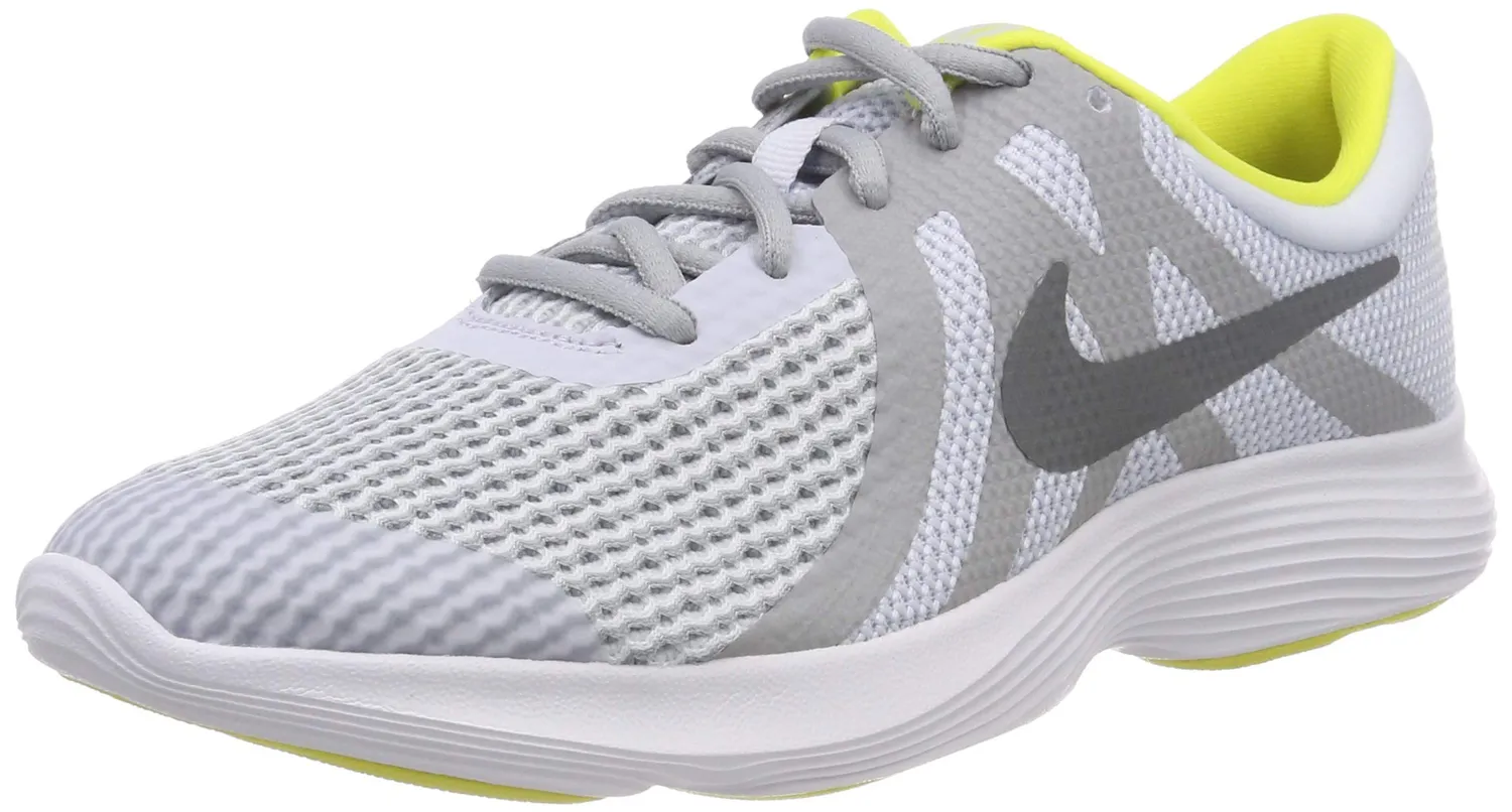 Nike Revolution 4 scarpe corsa uomo traspiranti