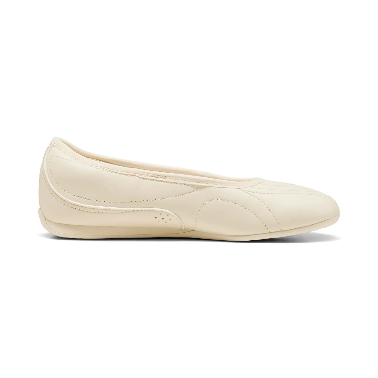 Puma Catch Soleil Ballerina sneakers donna 35.5 rosa