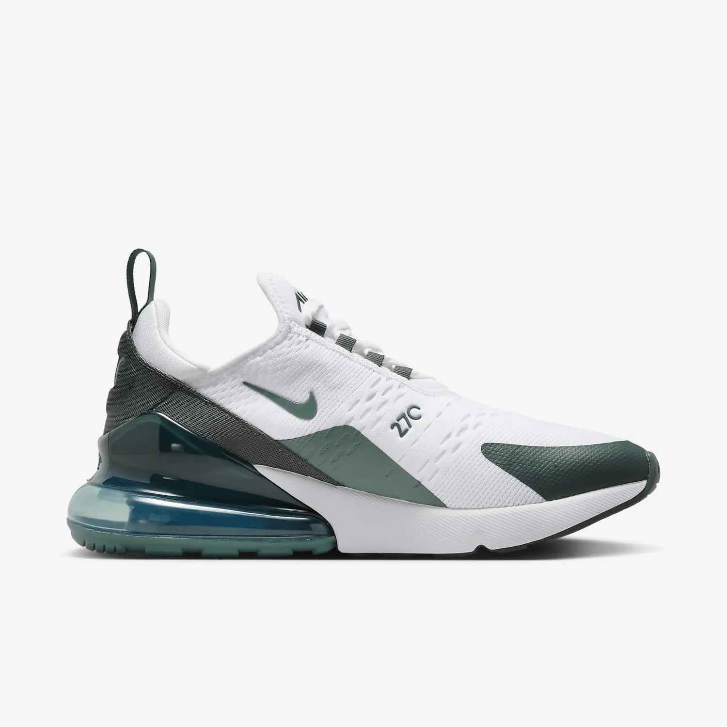 Nike Air Max 270 scarpe donna 6.5 con Max Air