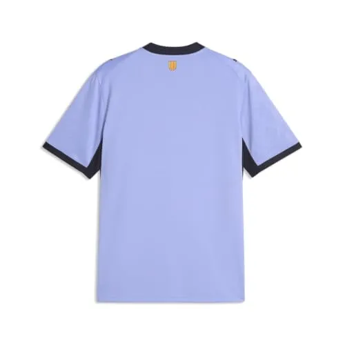 PUMA Olympique Marseille 26/27 maglia calcio uomo XS
