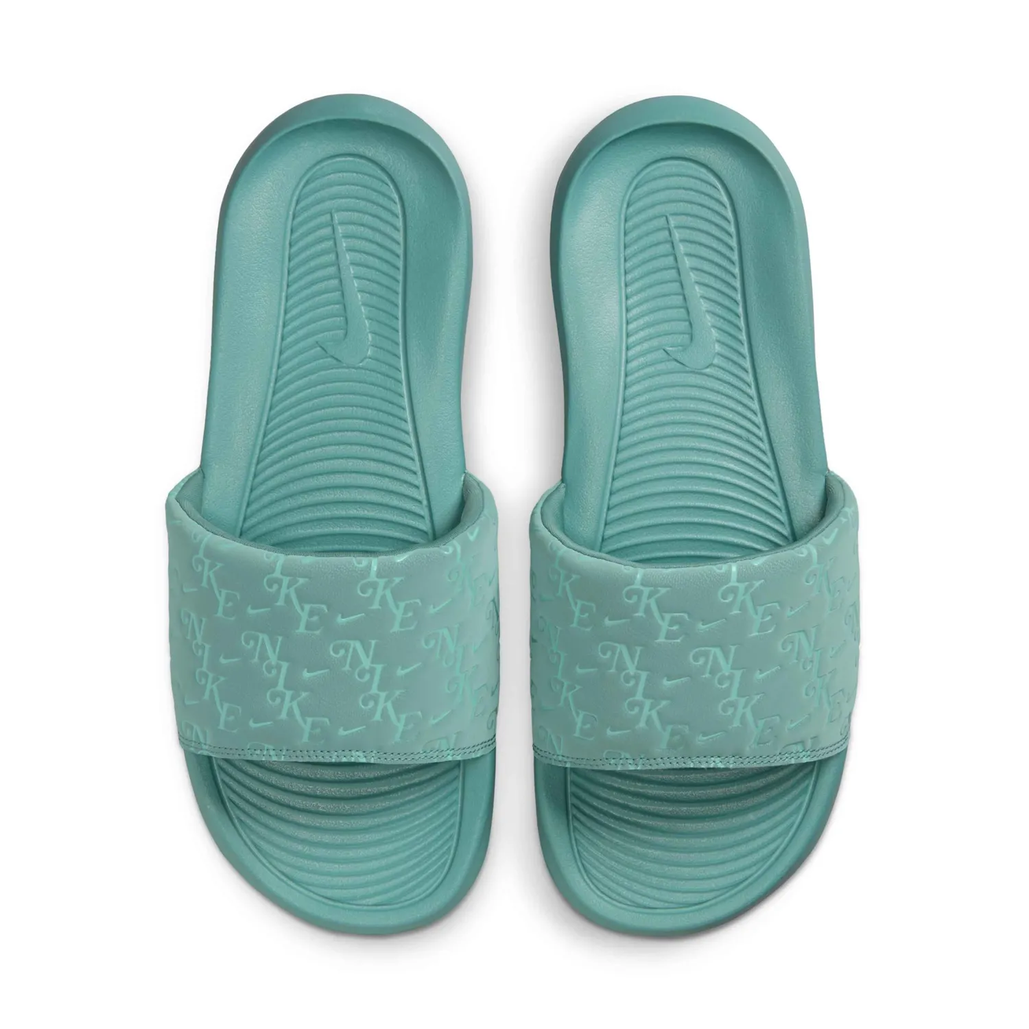 Nike Victori One ciabatte donna 42 menta schiuma