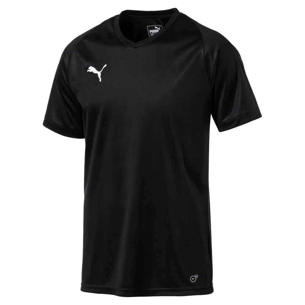 Puma Liga Jersey Core maglia calcio uomo dry