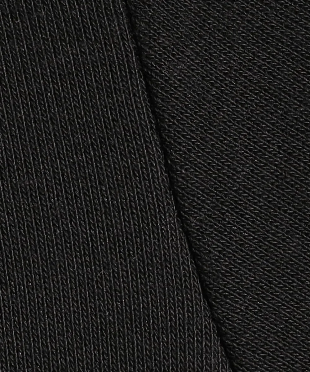 PUMA ESS No.1 Logo Half-Zip TR felpa uomo nera