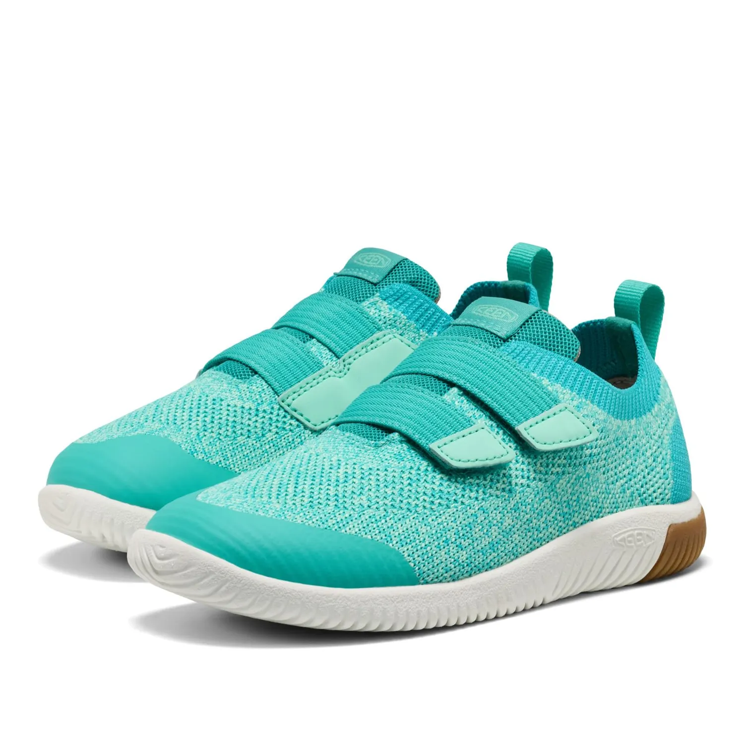 Keen Knx Knit DS sneakers bimbo 30 effetto barefoot