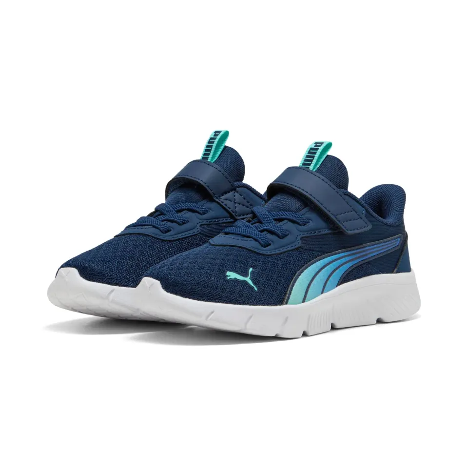 PUMA FlexFocus Modern Blaze Fade scarpe 32 bambini