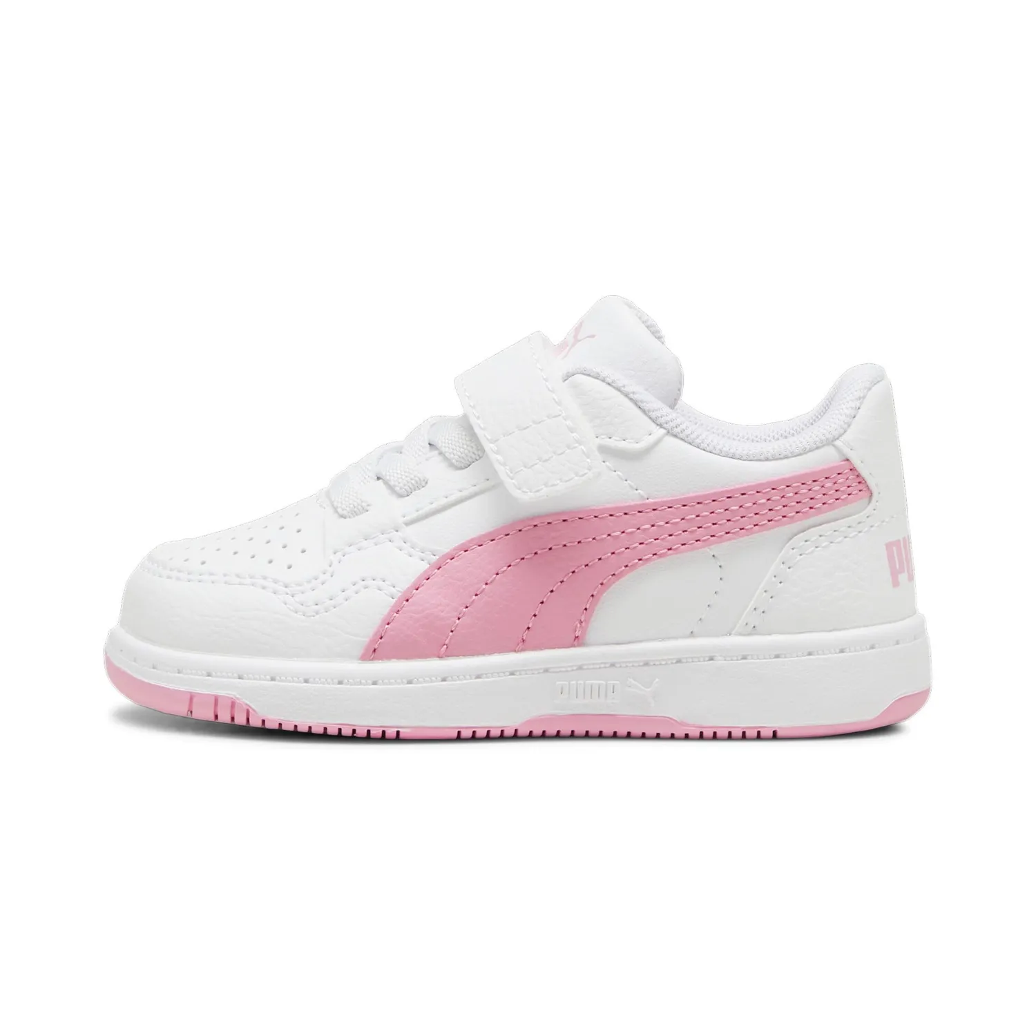 Puma Reb-L AC+ Inf scarpe bimbo 20 EU bianco