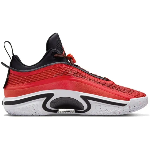 Nike Air Flight Lite Mid sneaker uomo nabuk