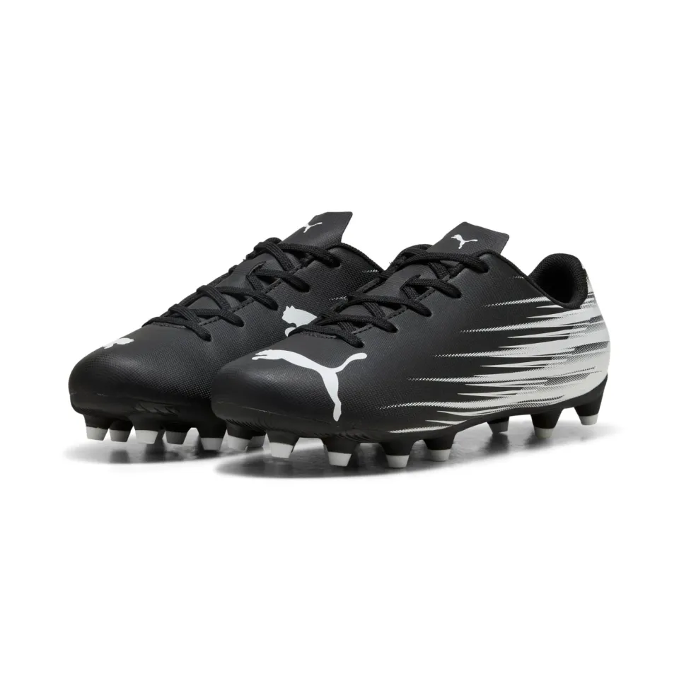 Puma Attacanto II FG/AG Jr scarpe calcio bambino