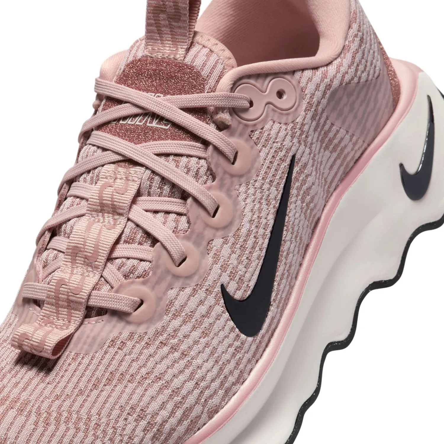 Nike Motiva scarpe walking donna 40.5 ammortizzate