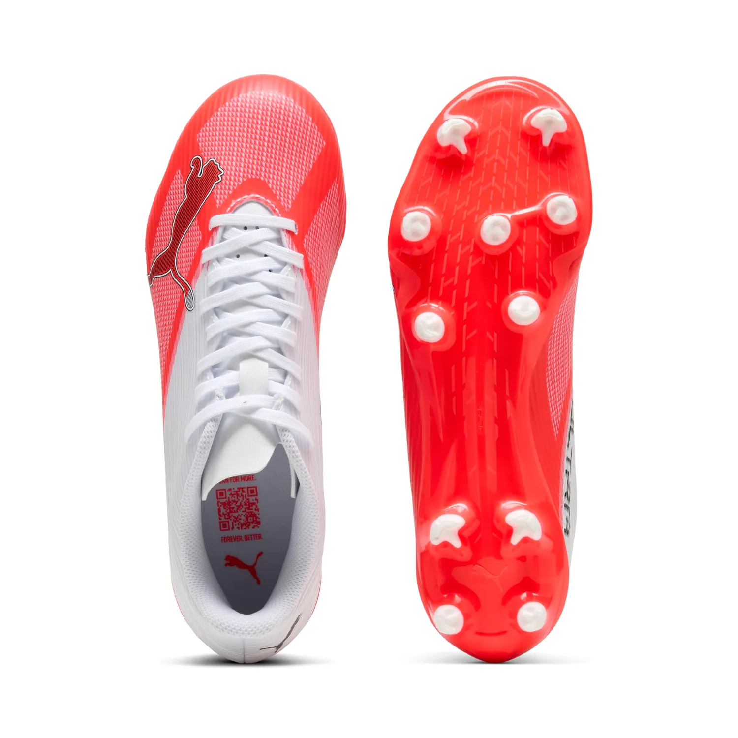 Puma Ultra 7 Play FG/AG scarpe calcio donna 39 EU