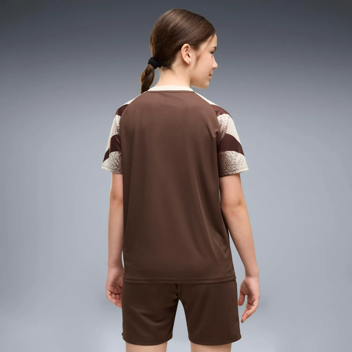 Puma FC St. Pauli Warm Up maglia 116 riscaldamento