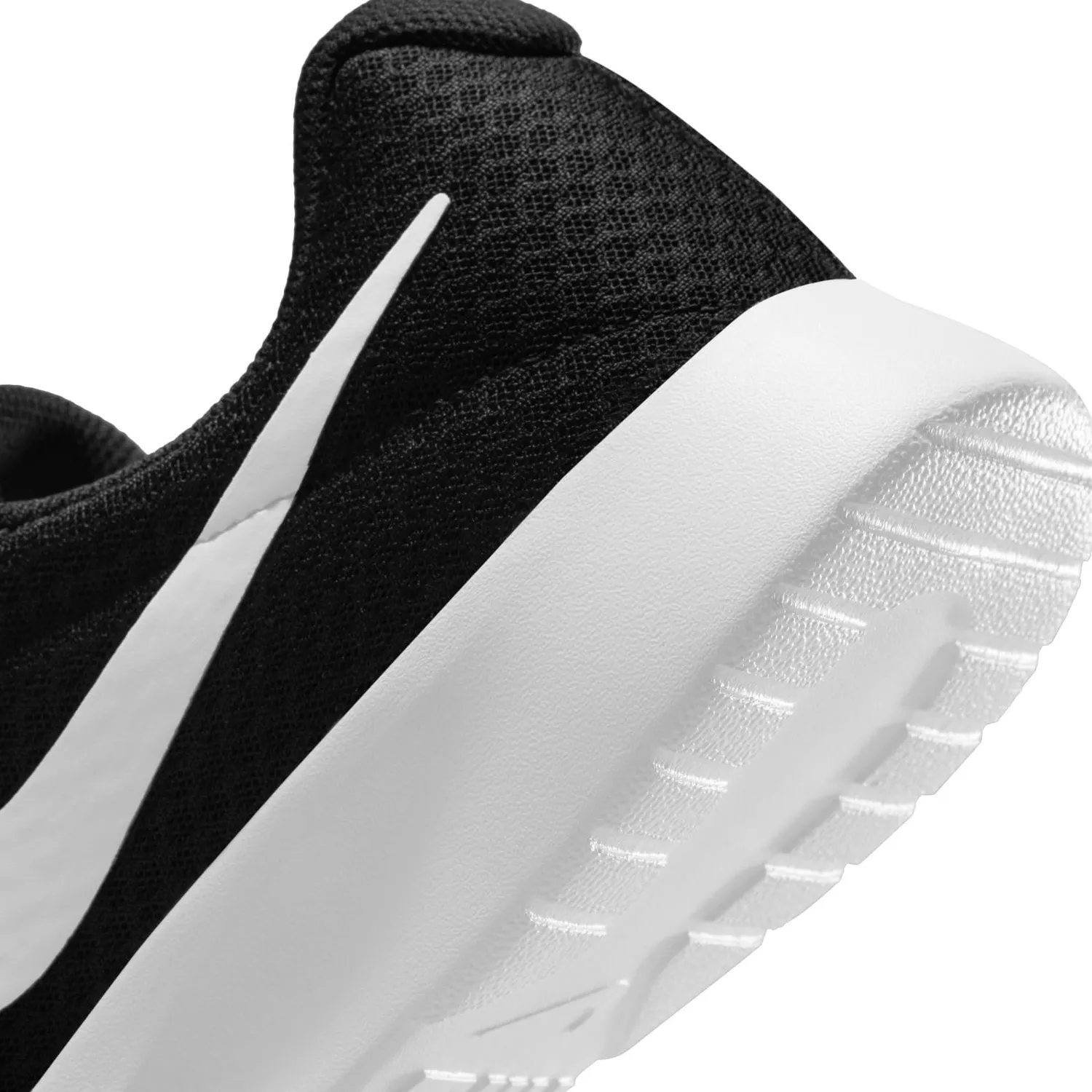 Nike Tanjun scarpe da ginnastica uomo 43 EU grigie traspiranti