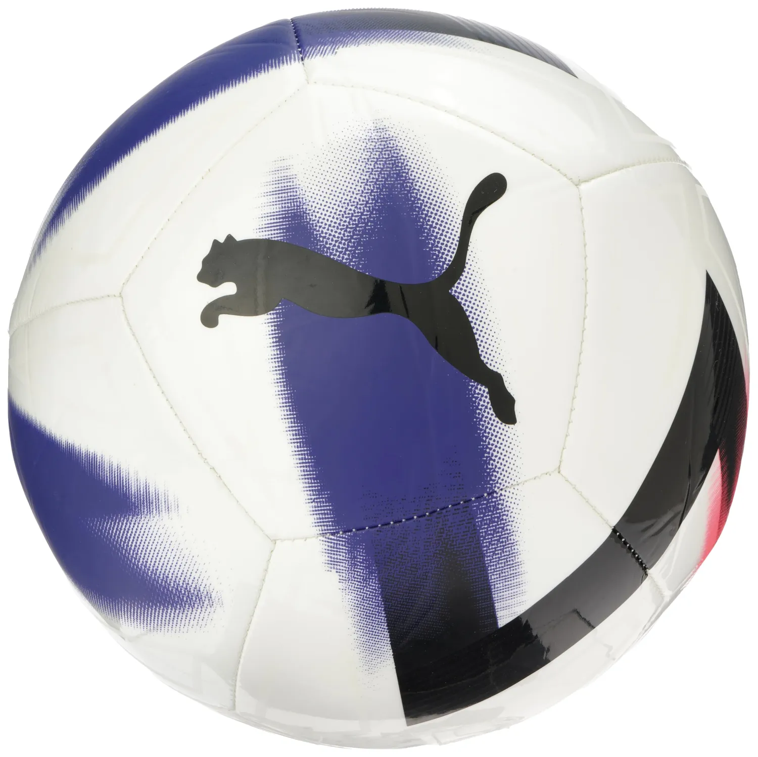 Puma Cage Ball pallone calcio allenamento misura 5 resistente