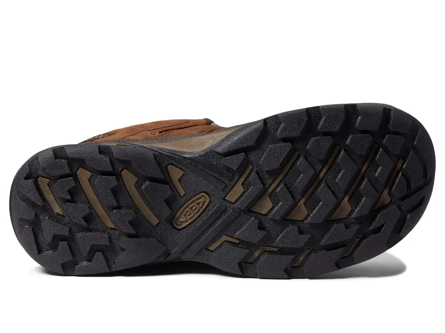 KEEN Circadia Waterproof scarpe trekking donna 42 EU impermeabili