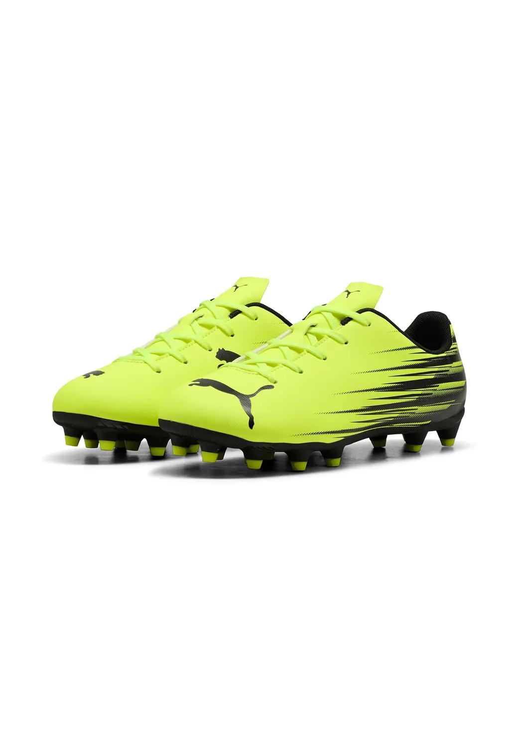 Puma Attacanto II FG/AG Jr scarpe calcio bambino