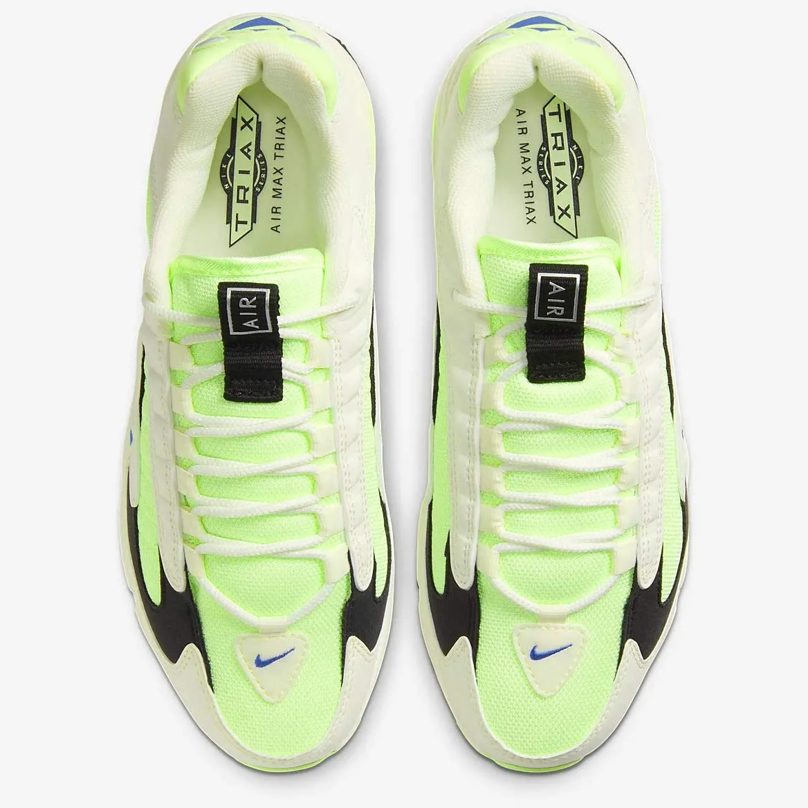 Nike Air Max Triax CT1104-700 scarpe 43 EU verde