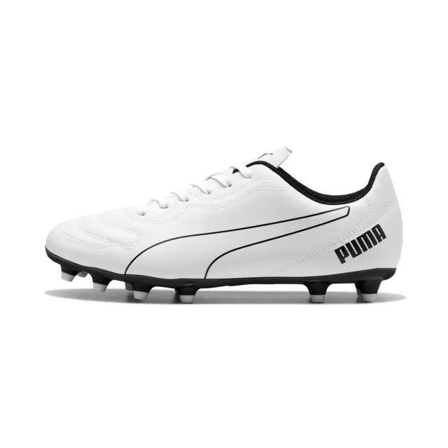 Puma Classico FG scarpe calcio uomo 48.5 bianche