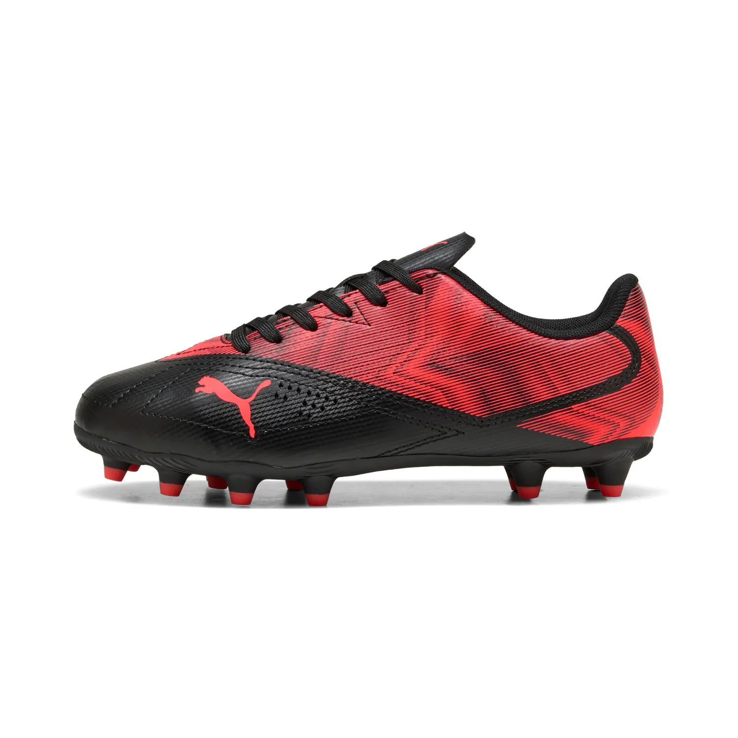 Puma Rapid FG/AG Jr scarpe calcio ragazzo erba