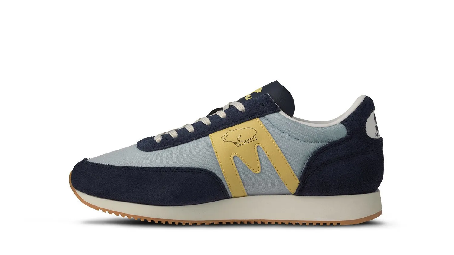 Karhu Albatross 82 sneakers Naval Academy nylon