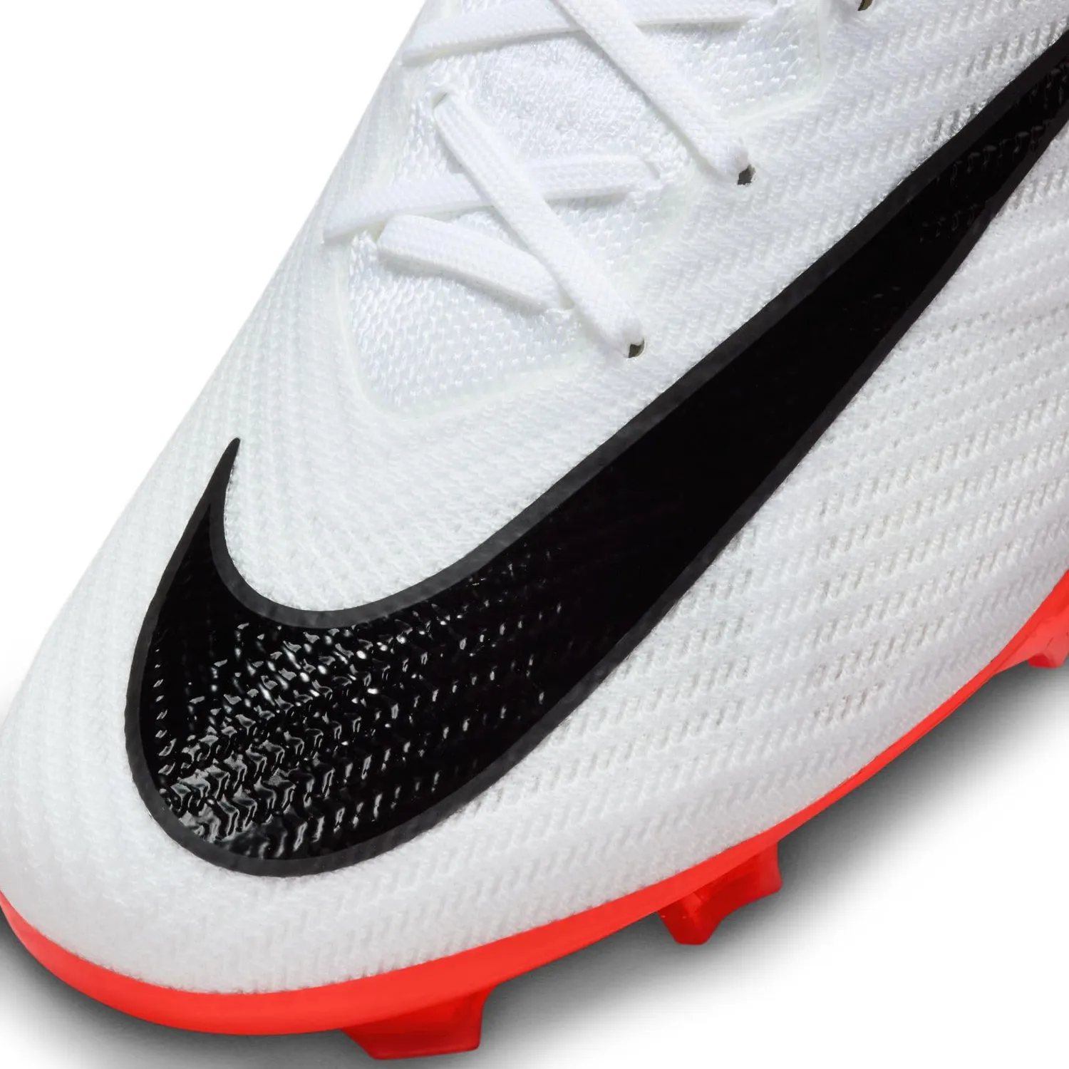 Nike Vapor 15 Elite scarpe calcio uomo FG 40.5 tacchetti