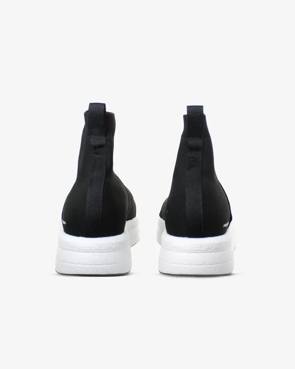 Fessura Foam Y scarpe 42 EU look contemporaneo