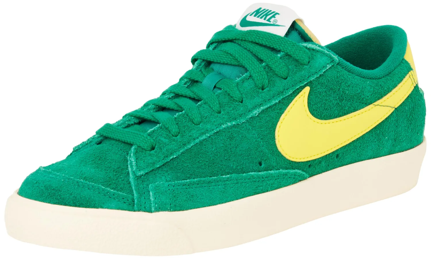 Nike Blazer Low '77 Vintage sneakers pelle