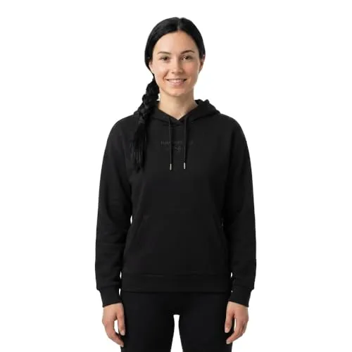 Puma Class Standard Hoodie FL felpa con cappuccio donna in cotone