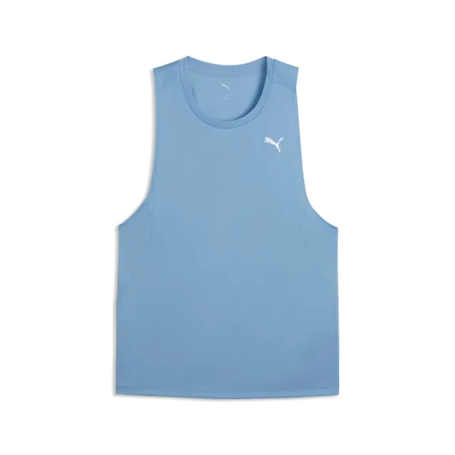 PUMA Run Velocity Tank canotta uomo running traspirante