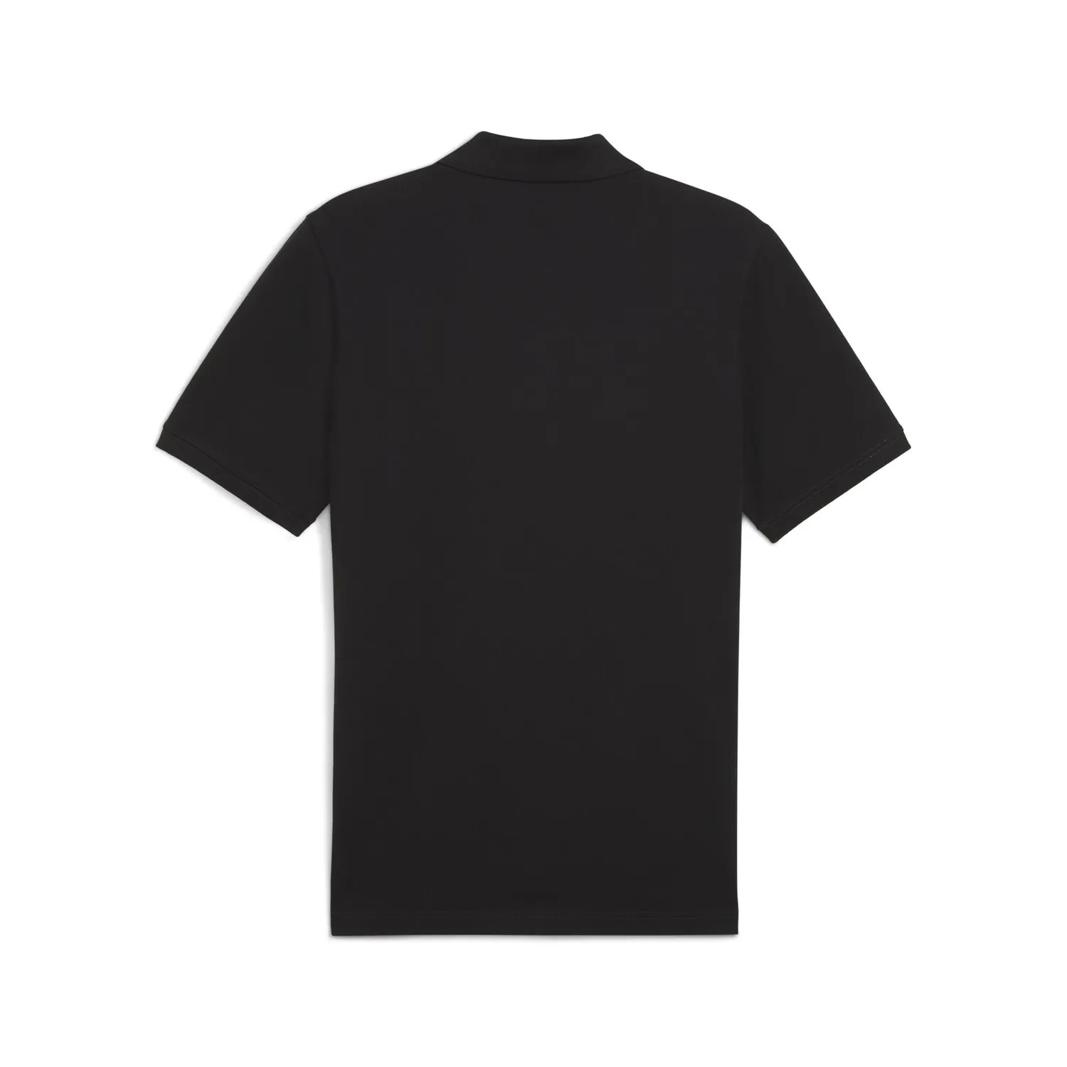 Puma Essentials No.1 polo uomo piqué classica