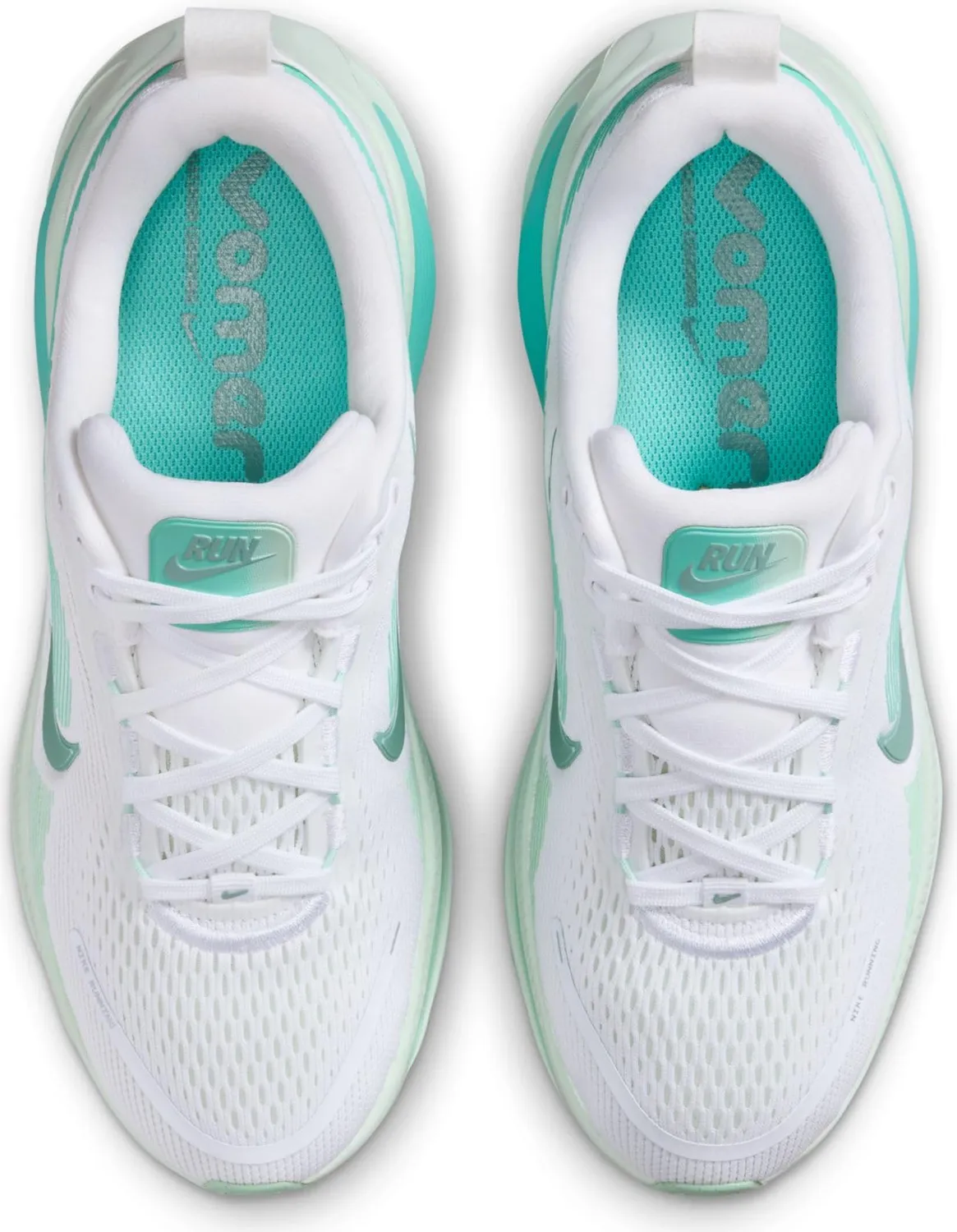 Nike Vomero 18 scarpe running junior 38 EU ReactX